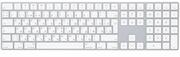 AppleMagicKeyboardwithNumericKeypad,RussianMQ052RS/A