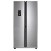 ХолодильникTEKANFE900XSidebySide