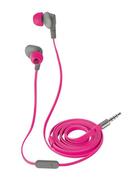 EarphonesTrustURAurusPink,Miconcable,4pin1*jack3.5mm,earplugsin3sizes,WaterproofIPX6-http://www.trust.com/en/product/21019-aurus-waterproof-in-ear-headphones-pink