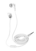 EarphonesTrustURAurusWhite,Miconcable,4pin1*jack3.5mm,earplugsin3sizes,WaterproofIPX6-http://www.trust.com/en/product/20835-aurus-waterproof-in-ear-headphones-white