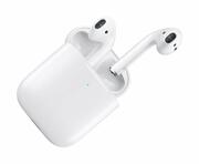 AppleAirPods2withwirelesschargercase