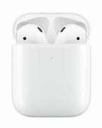 AppleAirPods2withwirelesschargercase