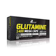 OLIMPL-GlutamineMegaCaps120caps