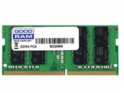 16GBDDR4-2400SODIMMGOODRAM,PC19200,CL17,1.2V
