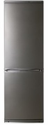 ХолодильникATLANTXM-6021-180Silver
