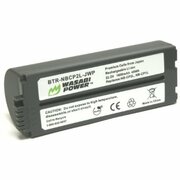 Battery-PackCanonNB-CP2LforPrinterCanonCP8xx,9xxserias