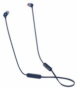 JBLTUNE115BT/WirelessIn-Earheadphones,Blue
