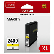 InkCartridgeCanonPGI-2400XL,Yellow