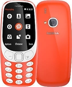 МобильныйтелефонNokia3310DSRed