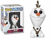 FunkoPopDisney:Frozen2:Olaf