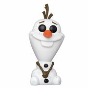 FunkoPopDisney:Frozen2:Olaf