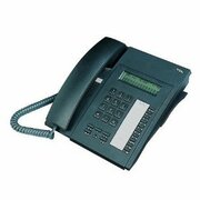 ТелефонTCLHCD868(18)P/TSD,Black&IvoryWhite,LCD,AOH,CallerID,Sp-Phone