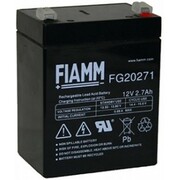 FiammCountryFG20271(12V-2.7Ah)acumulatorelectric