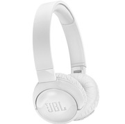 JBLTUNE600BTNC/Wireless,on-ear,activenoise-cancellingheadphones,White