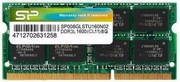 4GBDDR3-1600SODIMMSiliconPower,PC12800,CL11,512Mx88Chips,1.5V