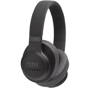 JBLLIVE500BT/WirelessOver-EarHeadphones,Black