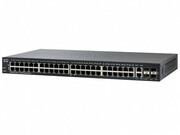 CiscoSF350-48-K948-Port10/100ManagedSwitch