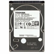 Жесткийдиск2.5"ToshibaMQ01ABD032V