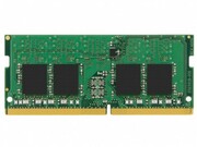 4GBDDR4-2400SODIMMKingstonValueRam,PC19200,CL17,1.2V
