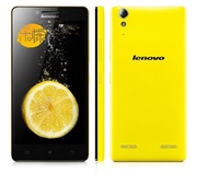 LenovoK30TYellow,5",720x1280IPS,Quad-CoreSnapdragon4101.2GHz,Android4.4.2KitKat,1Gb,16Gb,2300mAh