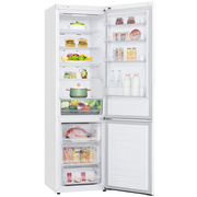 ХолодильникснижнейморозильнойкамеройLGGA-B509SQKL