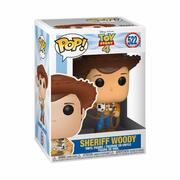 FunkoPopDisney:ToyStory4:Woody