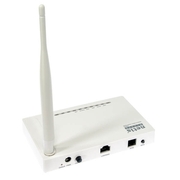 WirelessADSLRouterNetis"DL4310",150Mbps,1*5dBiFixedAntenna