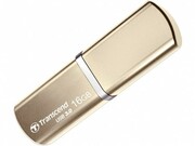 ФлешкаTranscendJetFlash820,16GB,USB3.0,Gold