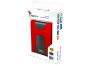 1.0TB(USB3.1)2.5"ADATAHD650Anti-ShockExternalHardDrive,Red(AHD650-1TU31-CRD)