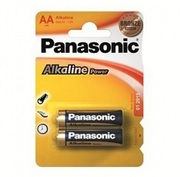 Panasonic"ALKALINEPower"AABlister*2,AngryBirds,Alkaline,LR6REB/2BPAB