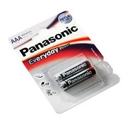 Panasonic"EVERYDAYPower"AAABlister*2,AngryBirds,Alkaline,LR03REE/2BPAB