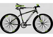 ВелосипедVL-298G26S838