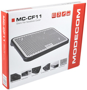NotebookCoolingPadMODECOMSILENTFANMC-CF11