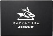 2.5"SSD240GBSeagateBarracudaQ1,SATAIII,SequentialReads:550MB/s,SequentialWrites:450MB/s,MaximumRandom4k:Read:55,000IOPS/Write:30,000IOPS,Thickness-7mm,SeaToolsSSD,ControllerPhisonPS3111-S11T,3DNANDQLC