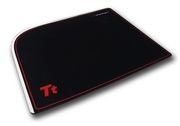 MousePadTtesportsDasherEMP0001SLSGamingPad,ClothWeavew/RubberBase(400X320x4mm)