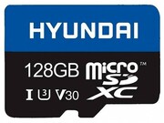 128GBmicroSDClass10U3V30+SDadapterHyundaiTechnology,Upto:100MB/s