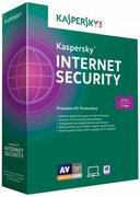 KasperskyInternetSecurity2016Card2+1DevRenewal1year