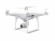 (164927)DJIPhantom4ProV2.0(EU)-ProfessionalDrone,ObstacleAvoidance,RC,20MP,4K60fpscamerawithgimbal,OcuSyncHD,max.6000mheight/72kmphspeed,reducednoise4dB,flighttime30min,Battery5870mAh,1388g,White