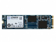 M.2SSD480GBKingstonUV500,SequentialReads520MB/s,SequentialWrites500MB/s,MaxRandom4kRead79,000/Write35,000IOPS,M.2Type2280formfactor,3DTLC