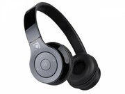 GembirdBHP-BER-BKBerlinBlack,Bluetoothstereoheadest20-20000Hz,microphone,volume/next/prev/play/stopbuttons,320mAh