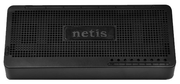 NetisST3108S8-port10/100MbpsPlasticCase