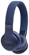 JBLLIVE400BT/WirelessOver-EarHeadphones,Blue