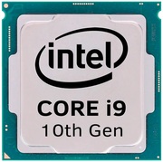 CPUIntelCorei9-109002.8-5.2GHz(10C/20T,20MB,S1200,14nm,Integr.UHDGraphics630,65W)Tray