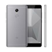 Xiaomiredminote4x3+16gbGray,5.5"1920x1080IPS,OctaCoreQualcommSnapdragon6252.0Ghz,13Mp,5Mp,4100mAh,защитноестекловподарок