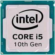 CPUIntelCorei5-10600K4.1-4.8GHz(6C/12T,12MB,S1200,14nm,IntegratedUHDGraphics630,95W)Tray