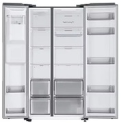 ХолодильникSAMSUNGRS68A8831S9/EF