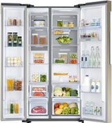 ХолодильникSAMSUNGRS62K6267FG/UA