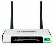 WirelessNRouterTP-LINK"TL-MR3420",CompatiblewithUMTS/HSPA/EVDOUSBmodem,3G/WANfailover,2T2R