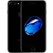 СмартфонAppleiPhone7256GbJetBlack