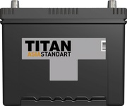 АккумуляторTitanAsiaStandart6CT-90.0A/h